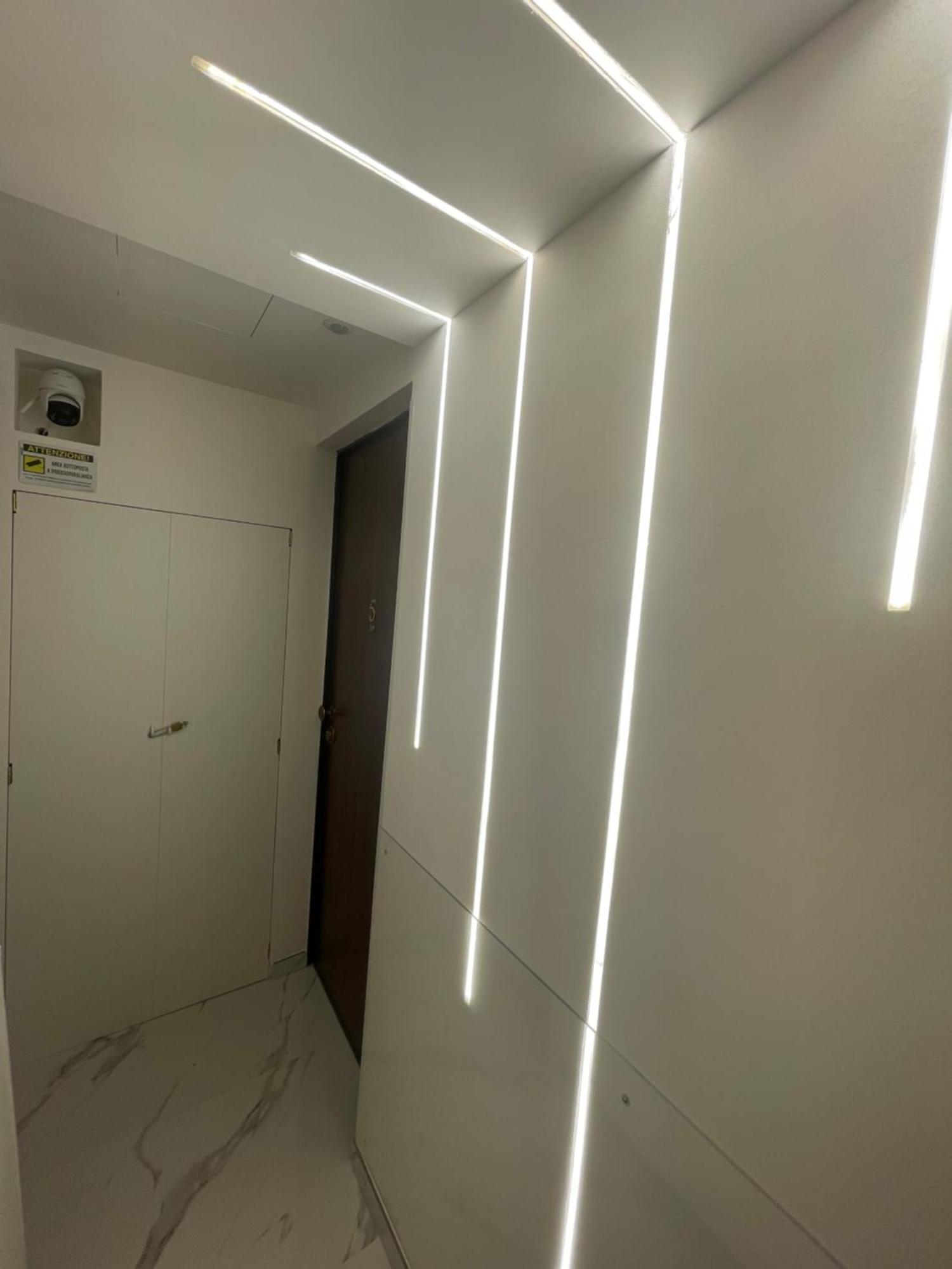 Appartamento Luxury 6 Al Duomo Di Parma Esterno foto