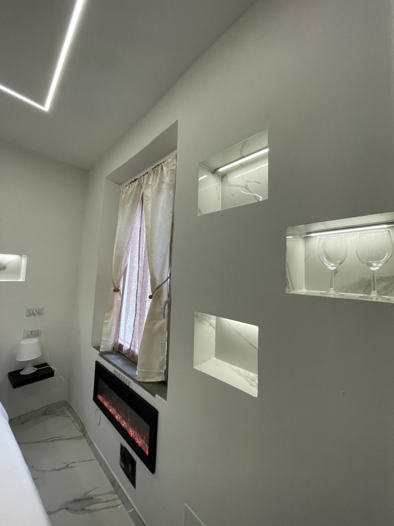 Appartamento Luxury 6 Al Duomo Di Parma Esterno foto